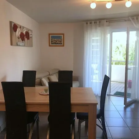 Apartment Adartza A1 - Moderne Proche Commerces Saint-Jean-de-Luz