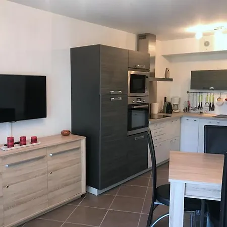 Apartment Adartza A1 - Moderne Proche Commerces *