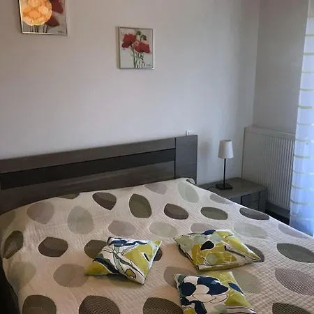 Adartza A1 - Moderne Proche Commerces Apartment Saint-Jean-de-Luz