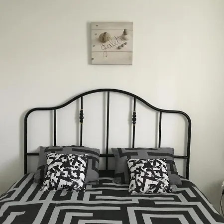 Apartment Adartza A1 - Moderne Proche Commerces *