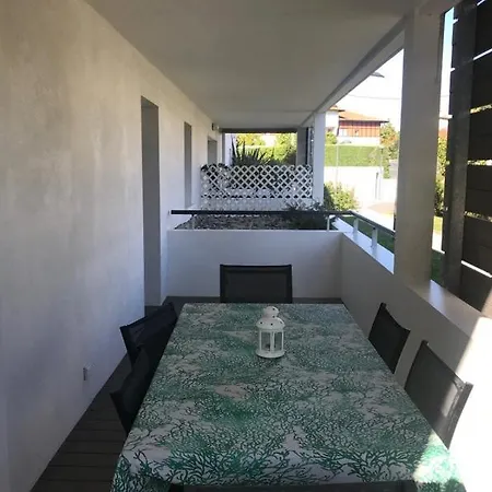 Adartza A1 - Moderne Proche Commerces Apartment Saint-Jean-de-Luz