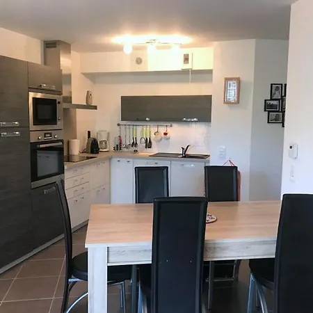 Adartza A1 - Moderne Proche Commerces Apartment *