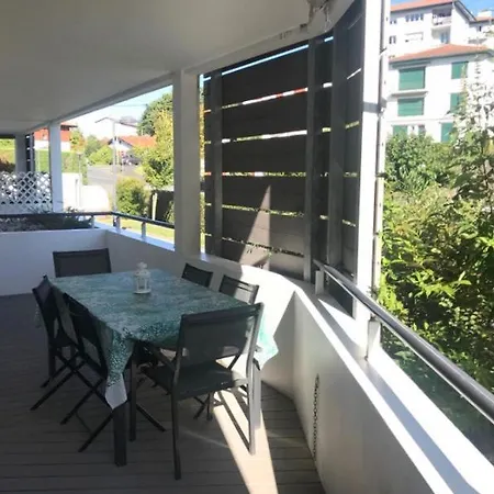 Adartza A1 - Moderne Proche Commerces * Saint-Jean-de-Luz