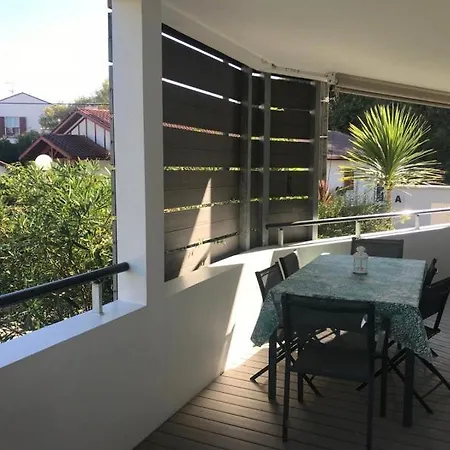 Adartza A1 - Moderne Proche Commerces * Saint-Jean-de-Luz