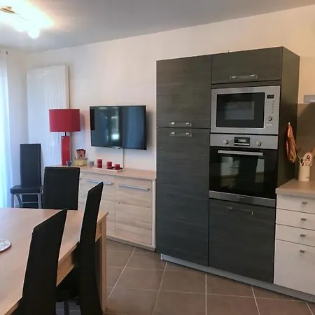 Adartza A1 - Moderne Proche Commerces * Saint-Jean-de-Luz