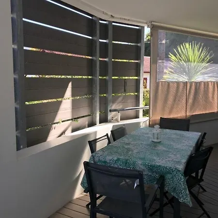 Apartment Adartza A1 - Moderne Proche Commerces *