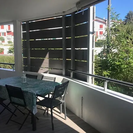 Apartment Adartza A1 - Moderne Proche Commerces Saint-Jean-de-Luz