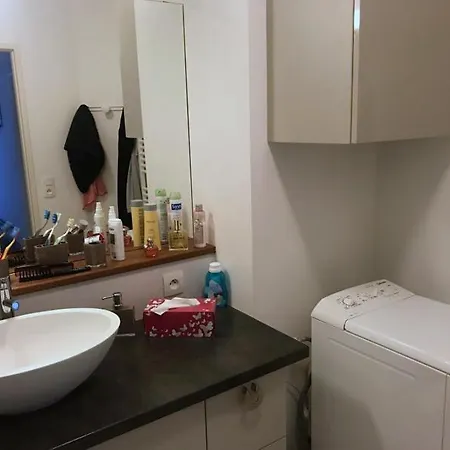 Adartza A1 - Moderne Proche Commerces Apartment